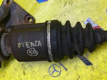 бу запчасти на форд фокус 2: Граната С приводом Mazda Оригинал, Япония — 3