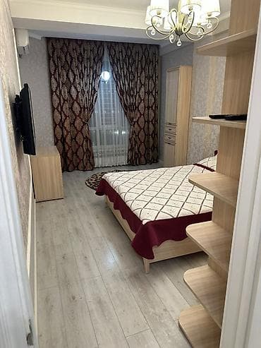 2 комнаты, Собственник, С мебелью полностью