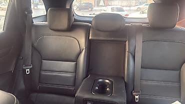 Унаа сатуу: Renault QM6: 2020 г., 2 л, Автомат, Газ, Кроссовер — 6