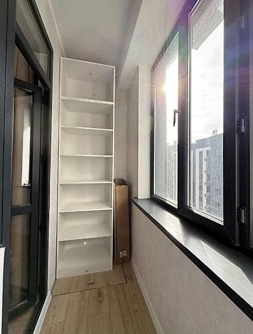 квартиры продажа: 2 комнаты, 75 м², Элитка, Дизайнерский ремонт — 8