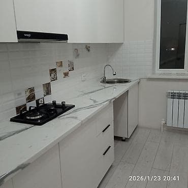 квартира западный автовокзал: 1 комната, Собственник, Без подселения, С мебелью частично — 7