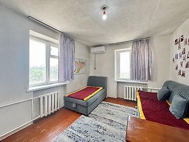 гостинку: 1 комната, 13 м², Гостиничный тип, 5 этаж — 2
