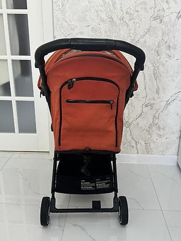 анекс аир х: Прогулочная коляска Anex Air-x Продаётся прогулочная коляска Anex — 4