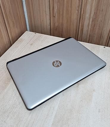 Ноутбуки: Ноутбук HP Для учебы, Intel Core i5, ОЗУ, RAM: 8 ГБ, Другая серия — 4