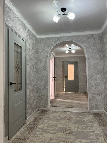 дом участок кара жыгач: Үй, 120 м², 4 бөлмө, Кыймылсыз мүлк агенттиги, Евро оңдоо — 11