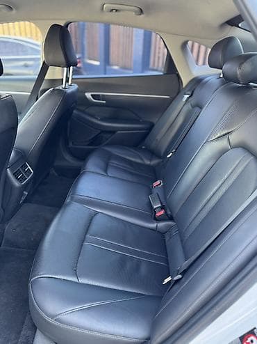 соната продаю: Hyundai Sonata: 2019 г., 2 л, Автомат, Бензин, Седан — 10