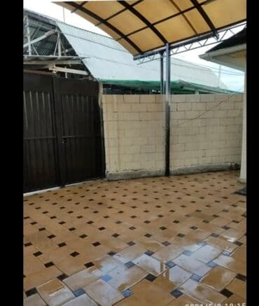 ак босого продаю дом: 120 кв. м, 5 бөлмө, Евроремонт — 2