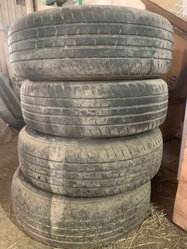 шина на бус сапог: Шиномонтаж — 3