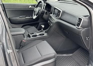 мега авто: Kia Sportage: 2019 г., 2 л, Автомат, Бензин, Кроссовер — 5