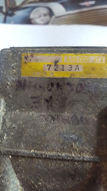 датчик спидометр: Nissan расходомер 93 год — 3