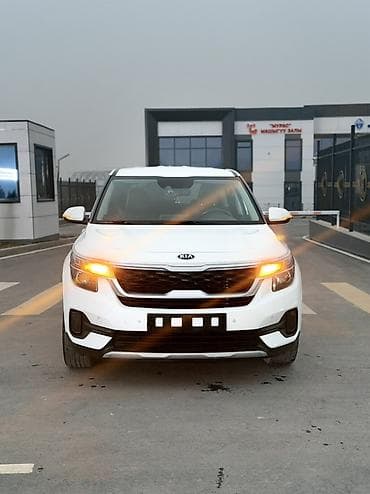 соренто киа: Kia Seltos: 2020 г., 1.6 л, Автомат, Бензин, Кроссовер — 5