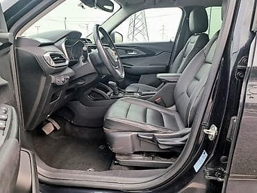 lexus 470 2007: Chevrolet Trailblazer: 2020 г., 1.3 л, Автомат, Бензин, Кроссовер — 6