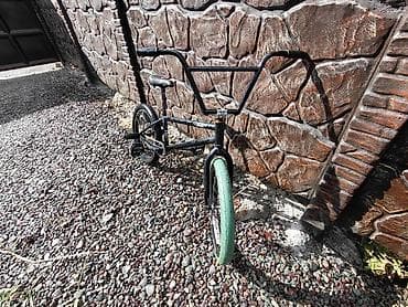 скупука диски: BMX DK HELIO американский привезён из штата Огайо полностью — 5