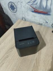 блок питания для xprintera: Принтер Чеков-Xprinter Xp-80T 80mm
200mm/s Black USB + LAN — 1