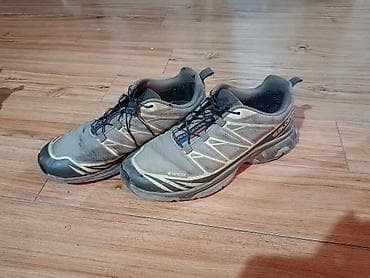 гортекс обувь: Хорошие кросовки для повседневной носки Salomon Speedcross3 — 2