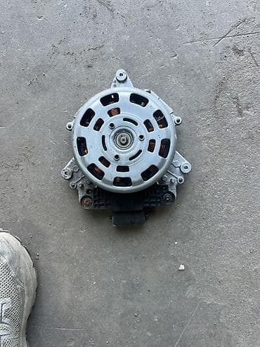 вентелятор: Матор винтилятор Toyota/Denso — 3