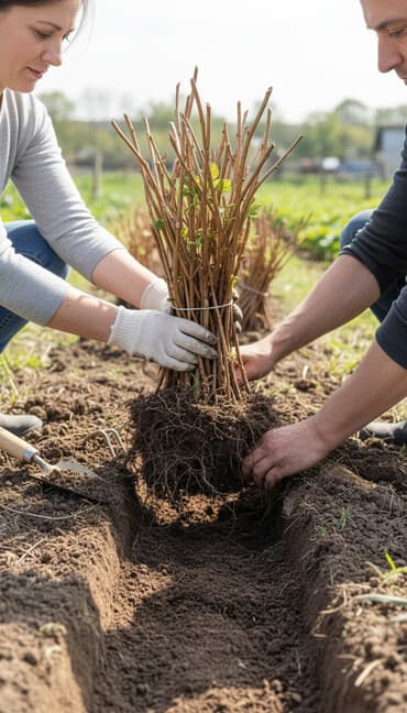 Продается саженцы малины сорт полька, полана. Приживаемость 99%. ягоды at lalafo.kg Продается саженцы малины сорт полька, полана. Приживаемость 99%. ягоды