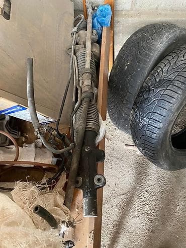 авто kg бишкек: Передняя подвеска и рулевое в сборе для легкового автомобиля.хонда — 3