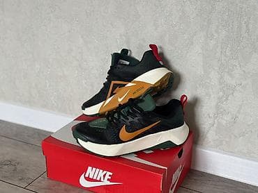 tech flecee nike: Мужские кроссовки, 43, Nike, Новый, цвет - Черный, Платная доставка, Самовывоз — 3