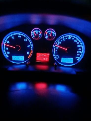 bmw 7 e38: Volkswagen Passat: 2004 г., 1.6 л, Механика, Бензин, Седан — 9