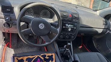 mazda cx 7: Volkswagen Golf V: 2005 г., 1.4 л, Механика, Бензин, Хэтчбэк — 3