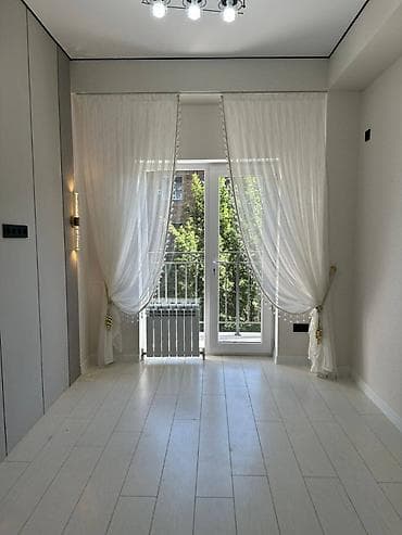 1 комната, 37 м², Элитка, 4 этаж, Евроремонт — 2