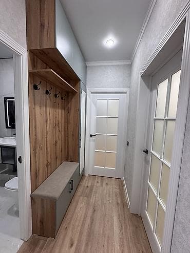 Недвижимость: 1 комната, 43 м² — 1
