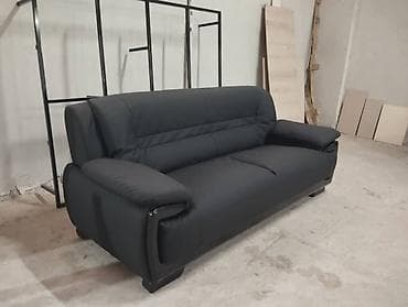 sofa bed: Прямой диван, Новый — 3
