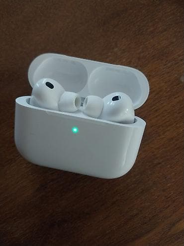 cmf buds pro: Беспроводные вкладыши наушники, Apple, Airpods 3, Новый — 1