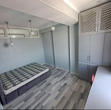 batir service: 3 комнаты, Душевая кабина, Постельное белье, Бронь — 5