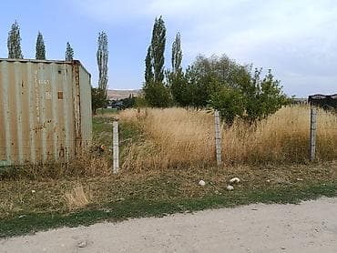 дом в караколе: 10 соток, Для строительства, Красная книга — 7