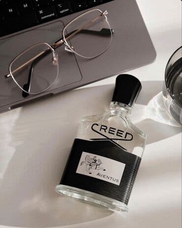 вито бочка: 🤍🖤 Почувствуйте мощь и престиж с CREED Aventus — ароматом, который — 1