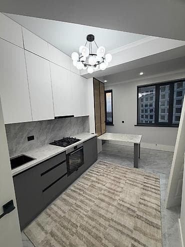 2 комнаты, 59 м², 11 этаж — 10