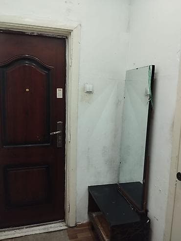 каинды прадаю дом: 3 комнаты, 62 м², 105 серия, 1 этаж, Старый ремонт — 9