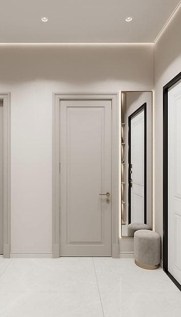 Новостройки от застройщика: Сдан, Элитка, 2 комнаты, 68 м² — 7