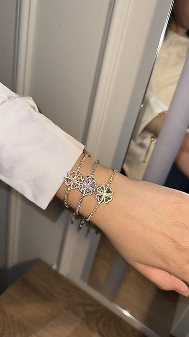 скорый: Браслеты, слейвы, кольца бижутерия 
самовывоз, яндекс доставка — 3