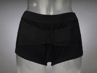 купить ортопедический наколенник: Бандаж грыжевой паховый К-450 мужской Паховый грыжевой бандаж К-450 — 1