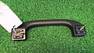 потолок е39: Ручка салона потолочная перед левая Е39 8 227 593 Год 2002 В — 3