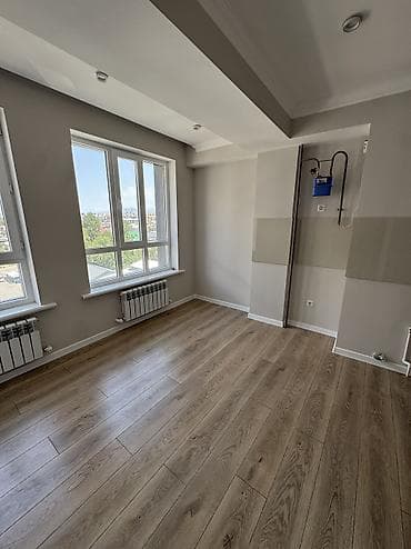 Недвижимость: 1 комната, 46 м², Элитка, 6 этаж, Евроремонт — 3