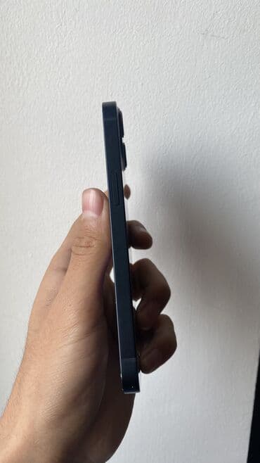 пассивное сетевое оборудование digitus: IPhone 13, Б/у, 128 ГБ, Midnight, 88 % — 7