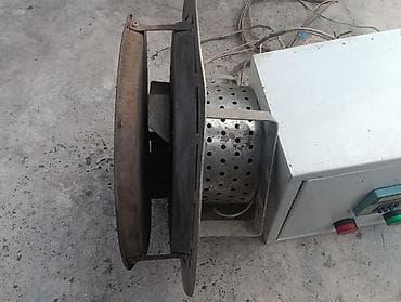 сварка афтамат: Электрический узел управления нагревателем с терморегулятором датчика — 3