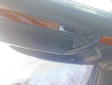 кпп гольф 4: Audi S4: 1993 г., 2 л, Механика, Бензин, Универсал — 4