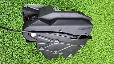 х5: Замок багажника BMW 2005 г., Б/у, Оригинал, Германия — 1