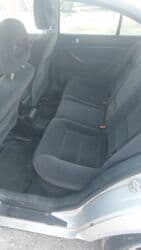 волсваген боро: Volkswagen Bora: 2000 г., 2 л, Автомат, Газ, Седан — 2