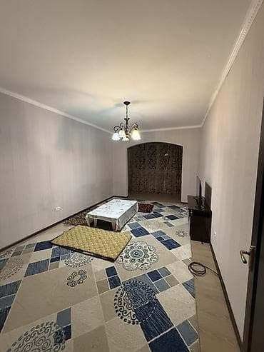 2 room flat: 2 комнаты, 66 м², 6 этаж, Старый ремонт — 4