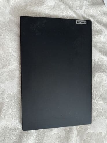 рюкзаки для ноутбуков: Ноутбук, Lenovo, 8 ГБ ОЭТ, Intel Celeron, 14 ", Жаңы, Жумуш, окуу үчүн, эс тутум SSD — 5
