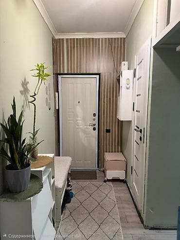 Квартиры: 2 комнаты, 56 м², 106 серия, 8 этаж, Евроремонт — 3