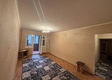 Батирлерди ижарага берүү: 1 бөлмө, 32 м², 104-серия, 3 кабат, Косметикалык ремонт — 1