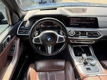 капот bmw e46: BMW X5: 2020 г., 3 л, Автомат, Дизель, Внедорожник — 5