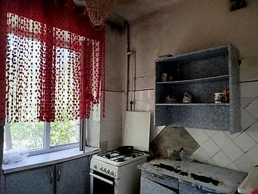 2 ком квар: 2 комнаты, Собственник, Без подселения, С мебелью полностью — 5